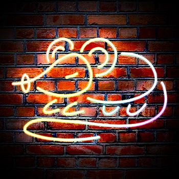 Gay Rat Society cover art